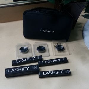 Lashify set